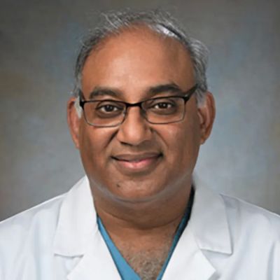 SRINIVAS KOLLA, MD