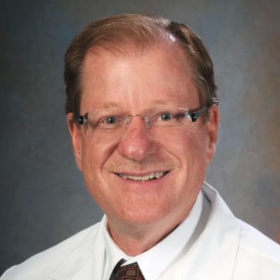 MICHAEL J. CARMICHAEL, MD