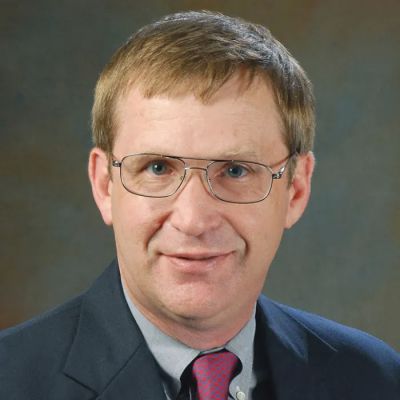 THOMAS STOUGHTON, MD