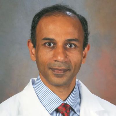 PRABAL K. GUHA, MD