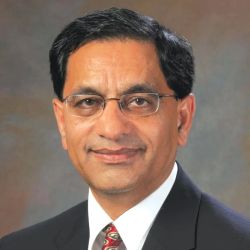 ANIL OM, MD ico