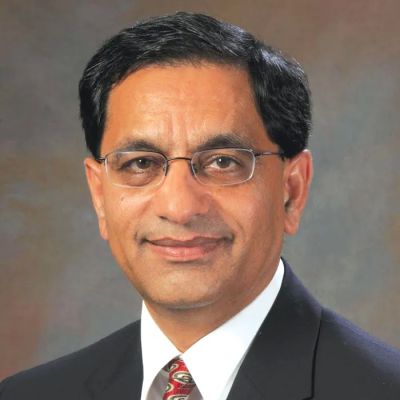 ANIL OM, MD