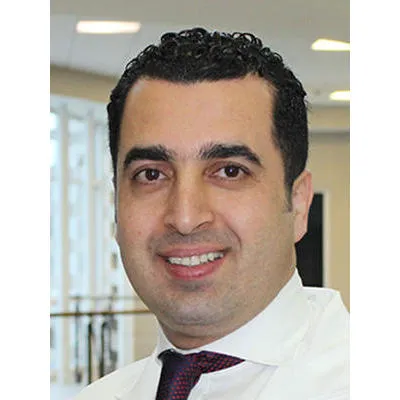 Abdallah Kamouh, MD 1