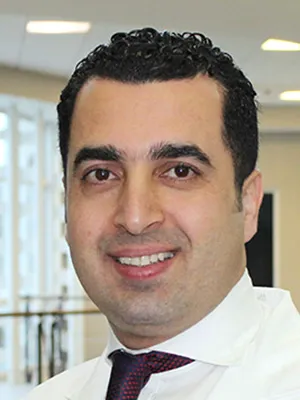 Abdallah Kamouh, MD 2