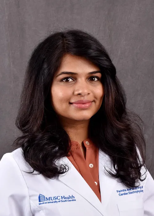 Parinita Anil Dherange, MD 0