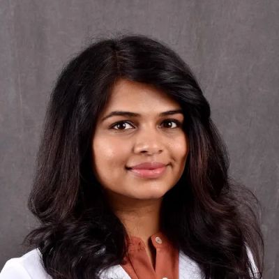 Parinita Anil Dherange, MD