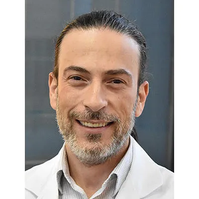Mohamad Hussein Bourji, MD 1
