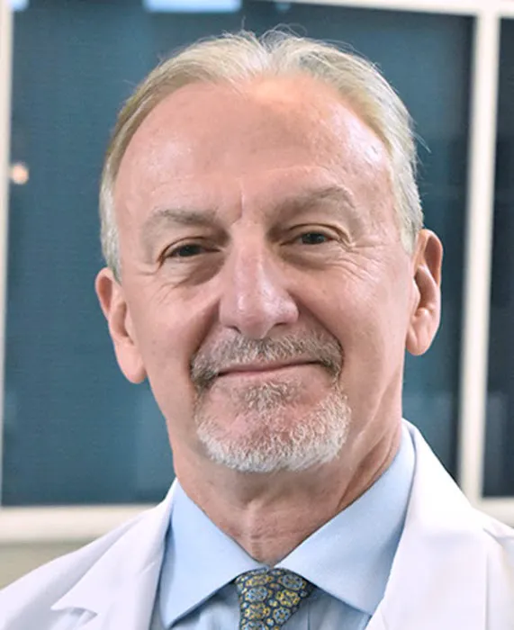 Gregory Arthur May, MD 1