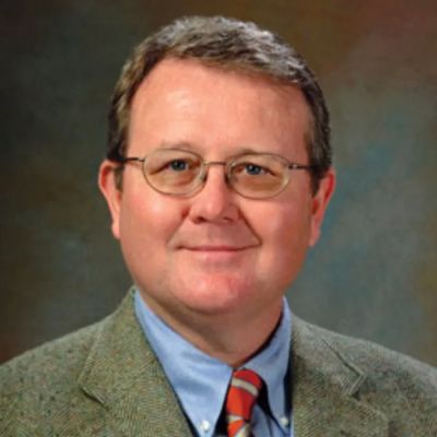 JOHN W. GAUSE, MD