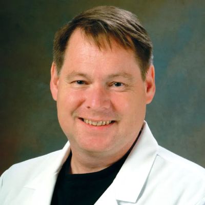 MARK A. REYNOLDS, MD