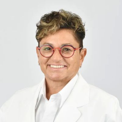 Iva Ann Smolens, M.D.