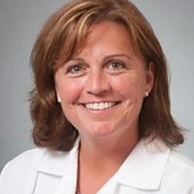 Audrey Sernyak, MD