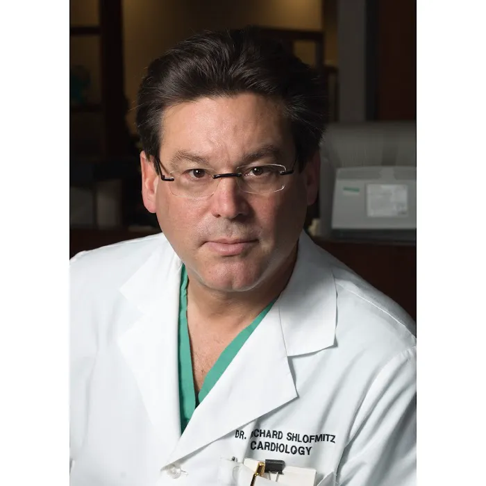 Richard Alan Shlofmitz 0