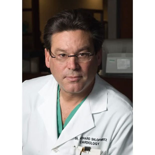 Richard Alan Shlofmitz