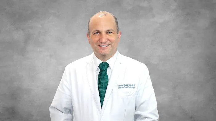 Stephen A. Mezzafonte 1
