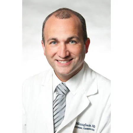 Stephen A. Mezzafonte 0