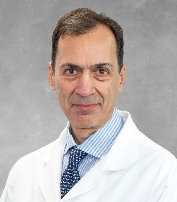 Ari M. Ezratty 1