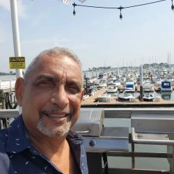 Ari M. Ezratty ico