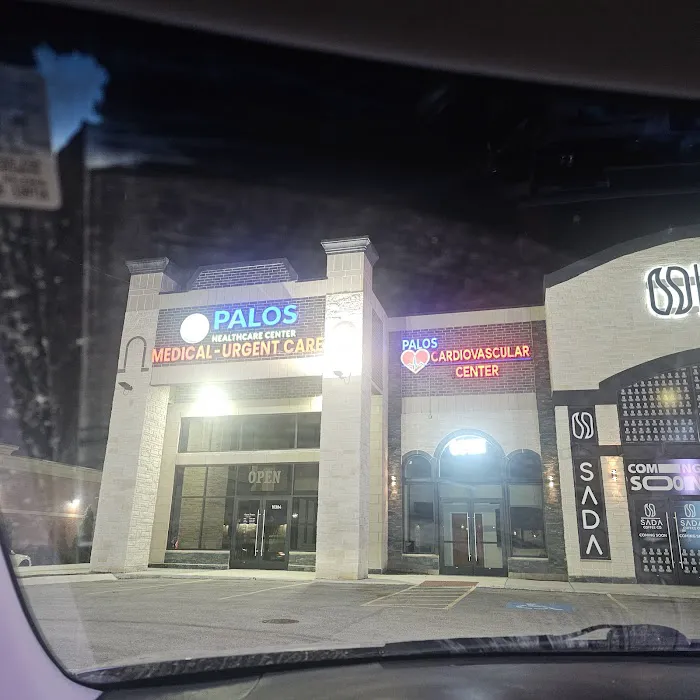 Palos Cardiovascular center 2