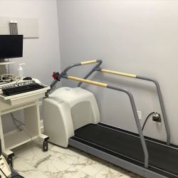 Palos Cardiovascular center ico