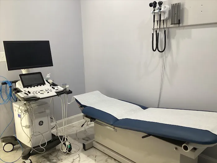 Palos Cardiovascular center 1