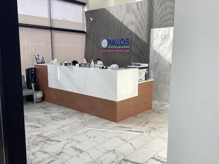 Palos Cardiovascular center 6