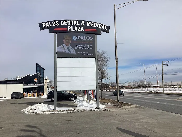 Palos Cardiovascular center 8
