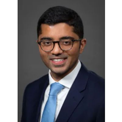 Gaurav Jerripotula Rao, MD