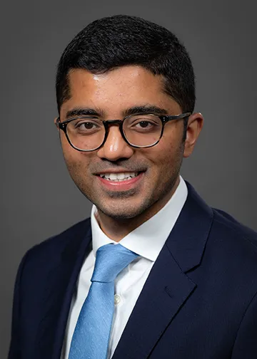 Gaurav Jerripotula Rao, MD 1