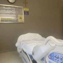 Methodist Hospitals Northlake Campus ico