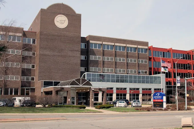 Methodist Hospitals Northlake Campus 4