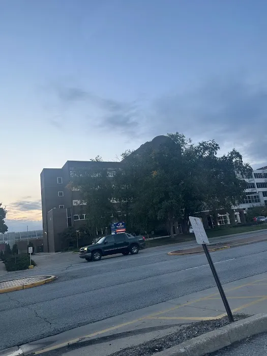 Methodist Hospitals Northlake Campus 6