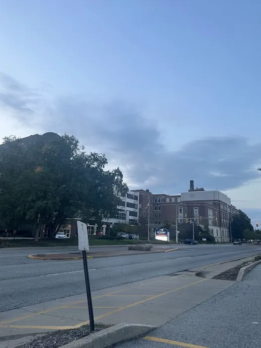 Methodist Hospitals Northlake Campus 5