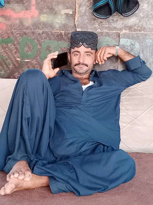 Shakil A Khan, MD 4