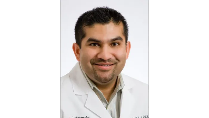 Shakil A Khan, MD 5