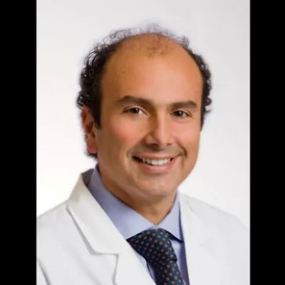 Massimo F Giusti, MD