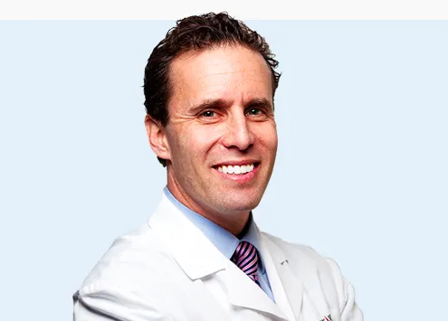 Ram Gordon MD 1