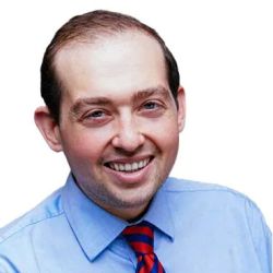 Matthew Seigerman, MD ico