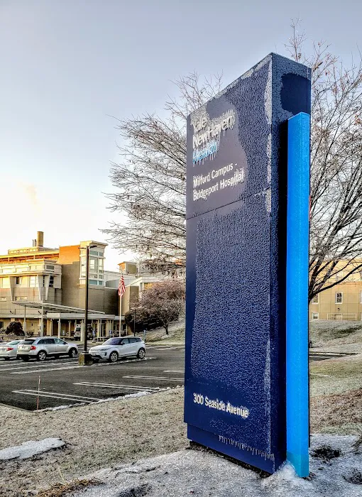 Bridgeport Hospital Milford Campus 8