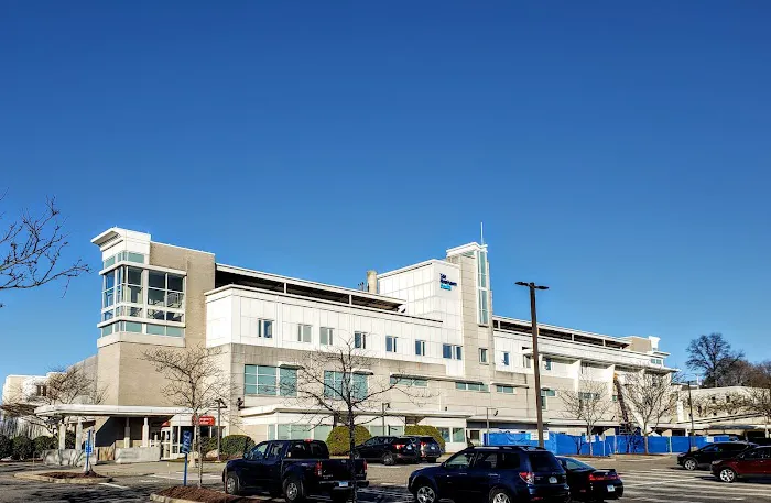 Bridgeport Hospital Milford Campus 4