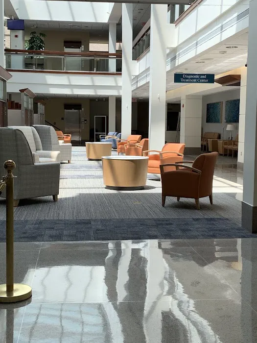 Bridgeport Hospital Milford Campus 5