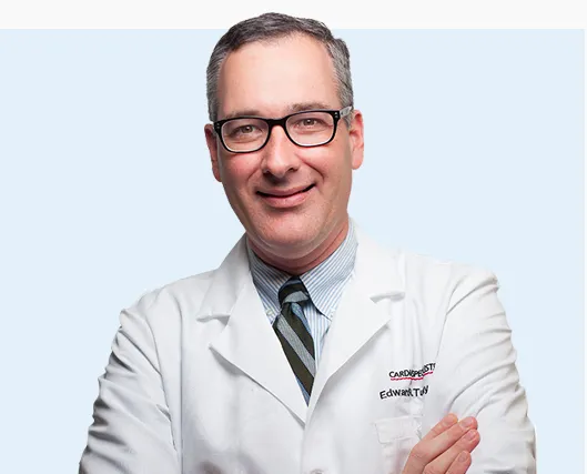 Edward Tuohy MD 0