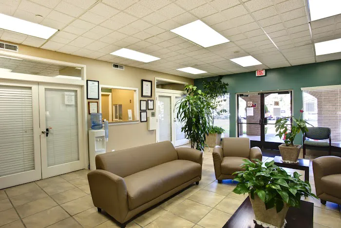 Kindred Hospital Riverside 7
