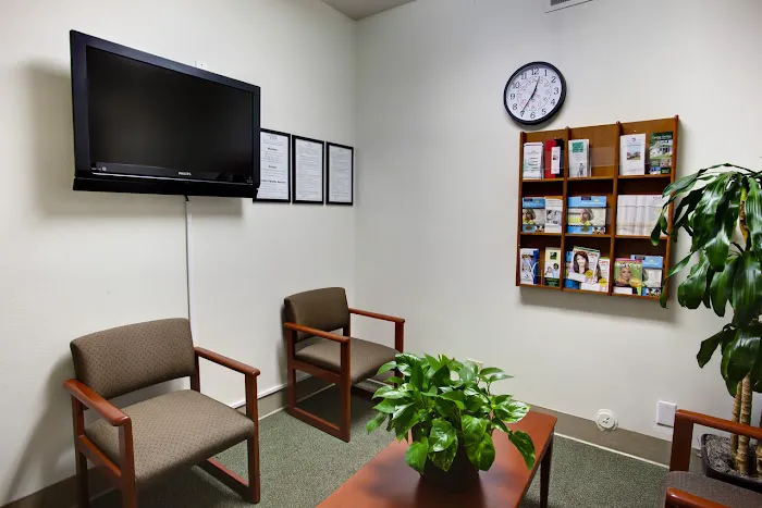 Kindred Hospital Riverside 6