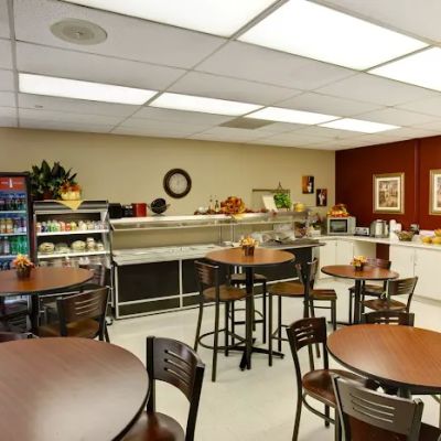 Kindred Hospital Riverside