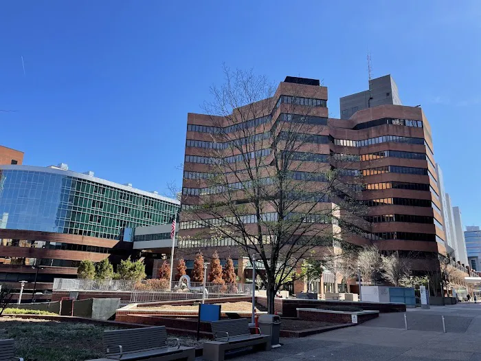 Vanderbilt University Medical Center 1
