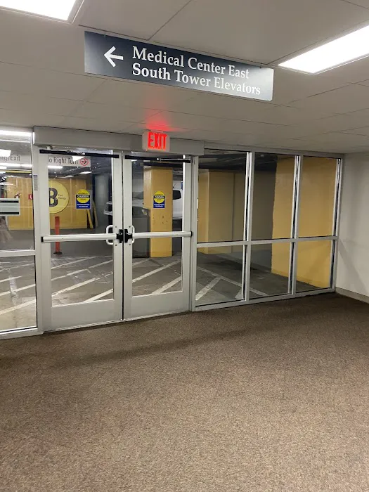 Vanderbilt University Medical Center 5