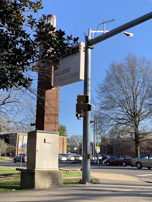 Vanderbilt University Medical Center 3