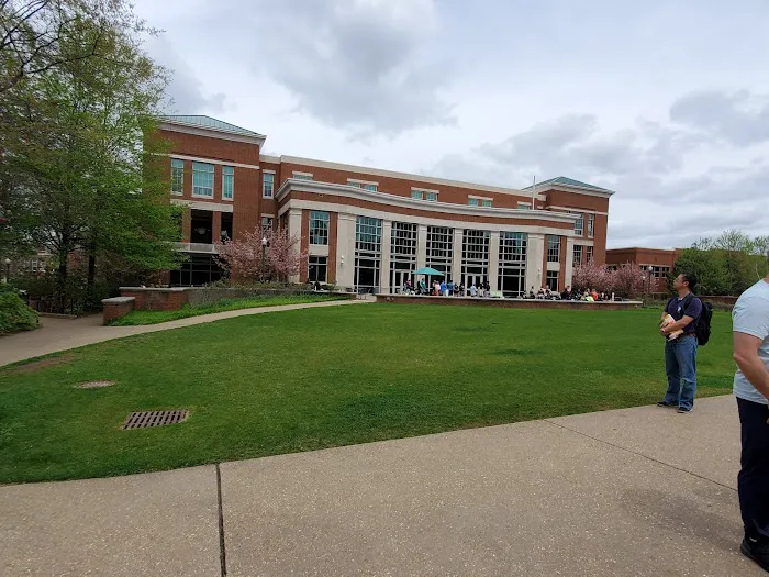 Vanderbilt University Medical Center 9