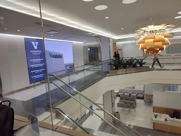 Vanderbilt University Medical Center 7